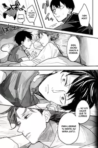 Page 32 of Oikawa-san no Mushiba. | Oikawa-san's Cavity - preview thumbnail