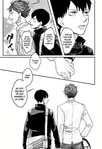 Page 46 of Oikawa-san no Mushiba. | Oikawa-san's Cavity - preview thumbnail