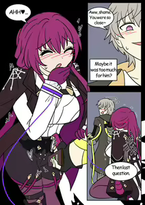 Page 20 of Kafka Swap + DLC + Extra - preview thumbnail