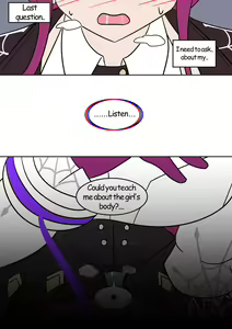 Page 21 of Kafka Swap + DLC + Extra - preview thumbnail