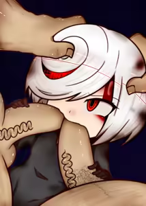 Sage — hentai manga cover on Fhentai