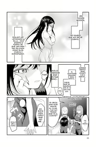 Page 15 of Chikayoruna, Kuso Oyaji!! | ¡¡No te Acerques a Mi, Maldito Padre!! - preview thumbnail