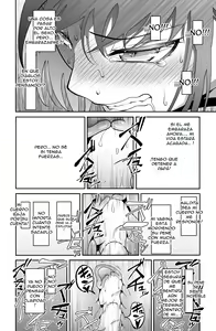 Page 59 of Chikayoruna, Kuso Oyaji!! | ¡¡No te Acerques a Mi, Maldito Padre!! - preview thumbnail