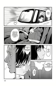 Page 100 of Chikayoruna, Kuso Oyaji!! | ¡¡No te Acerques a Mi, Maldito Padre!! - preview thumbnail