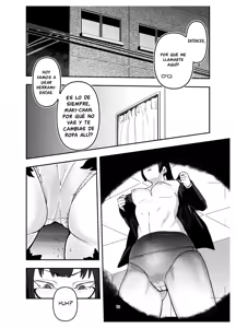 Page 12 of Zenin Maki o Iinari ni Suru Megane - preview thumbnail