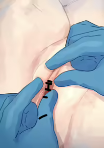 Page 107 of Public Property Sex Slave Girl - preview thumbnail