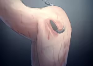 Page 50 of Public Property Sex Slave Girl - preview thumbnail