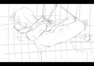Page 802 of Public Property Sex Slave Girl - preview thumbnail