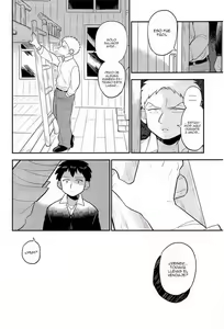 Page 15 of Bokura no Kaeru Basho - preview thumbnail
