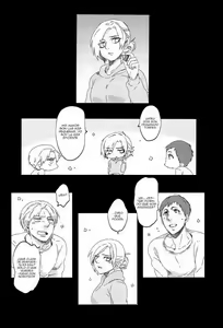 Page 57 of Bokura no Kaeru Basho - preview thumbnail