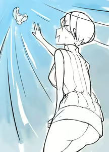 Page 57 of Yomoda Yomo - preview thumbnail