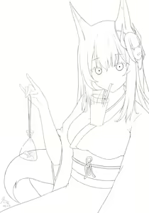 Page 16 of 色色 - preview thumbnail