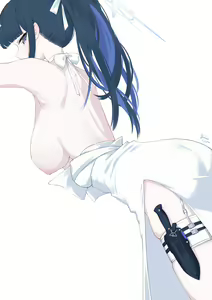 Page 204 of 色色 - preview thumbnail