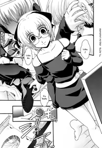 Page 14 of Ane to Josou to Ero-Mangaka Ch. 1-2 - preview thumbnail