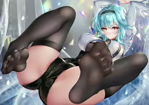 Page 399 of 三花リすや - preview thumbnail