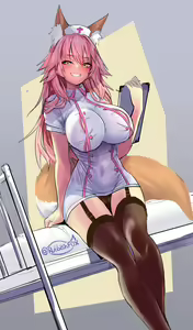 Page 172 of 狐ヶ崎ユイナ - preview thumbnail