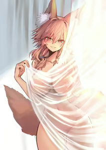 Page 277 of 狐ヶ崎ユイナ - preview thumbnail