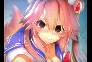 Page 352 of 狐ヶ崎ユイナ - preview thumbnail
