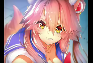 Page 449 of 狐ヶ崎ユイナ - preview thumbnail