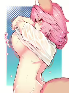 Page 504 of 狐ヶ崎ユイナ - preview thumbnail