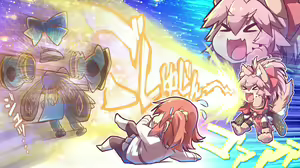 Page 522 of 狐ヶ崎ユイナ - preview thumbnail