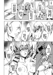 Page 144 of Gal Niku Fukushuu Kanshasai - Revenge Fuck Festival with Gals - preview thumbnail
