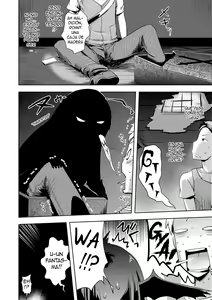 Page 101 of Ayakashi Enishi (decensored) - preview thumbnail