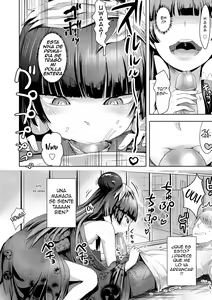 Page 119 of Ayakashi Enishi (decensored) - preview thumbnail