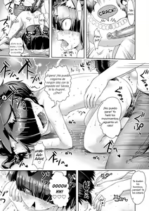 Page 36 of Ayakashi Enishi (decensored) - preview thumbnail