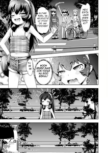 Page 82 of Ayakashi Enishi (decensored) - preview thumbnail