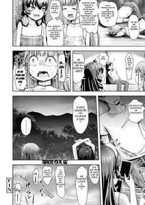 Page 99 of Ayakashi Enishi (decensored) - preview thumbnail