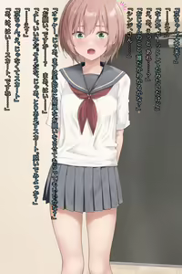 Page 16 of 性悪なパパ活女子に制裁を! - preview thumbnail