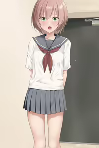 Page 179 of 性悪なパパ活女子に制裁を! - preview thumbnail