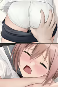 Page 213 of 性悪なパパ活女子に制裁を! - preview thumbnail