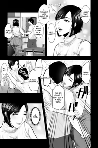 Page 4 of Haha no Naedoko ~Kyonyuu no Haha ni Saimin Kakete, Ninchi Kaihen x Noukou Nakadashi Sex~ | Seedbed Mother ~I enthrall my busty mother, alter her mind, and creampie sex her up~ - preview thumbnail