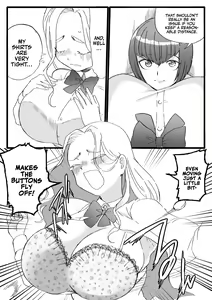 Page 5 of Big Girl Wants To Mount Cute Small Guys 3 - preview thumbnail