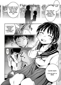 Page 6 of Hanashoubu no Eki | The Station of Iris Ensata - preview thumbnail