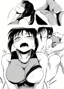 Page 33 of Satsueikai no Ura dewa | Photoshoot ~Behind The Scenes~ - preview thumbnail