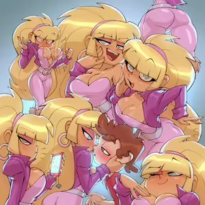 Page 51 of Pacifica Northwest By Big Dad Backup - preview thumbnail