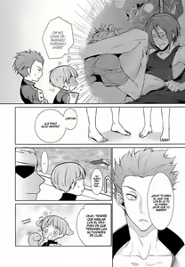 Rin-chan! Ganbare!! #2 — hentai manga cover on Fhentai