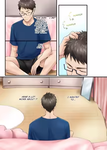 Page 11 of Kanojo kara no Netorare Houkoku | A Netorare Report From My Girlfriend - preview thumbnail
