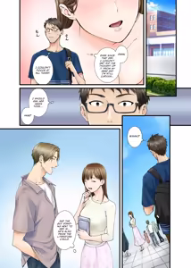 Page 12 of Kanojo kara no Netorare Houkoku | A Netorare Report From My Girlfriend - preview thumbnail