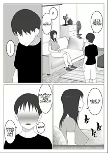 Page 15 of Dakara Konyoku nante Iya da tte Ittan da 4 |  Mama y los Baños Mixtos 4 - preview thumbnail