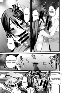 Page 9 of Watashi wa Oji-san no Omocha | I Am His Toy - preview thumbnail