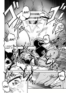 Page 17 of Jaintou no Boukensha ~Goblin ni Haiboku Shita Shoujo Kenshi Hen~ | Adventurer of the Tower of Lewdness ~Swordswoman Defeated By A Goblin~ - preview thumbnail
