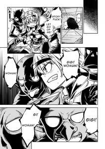 Page 8 of Jaintou no Boukensha ~Goblin ni Haiboku Shita Shoujo Kenshi Hen~ | Adventurer of the Tower of Lewdness ~Swordswoman Defeated By A Goblin~ - preview thumbnail