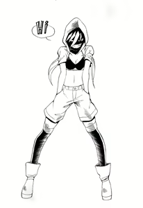 Page 411 of ARTIST Cyrano - preview thumbnail