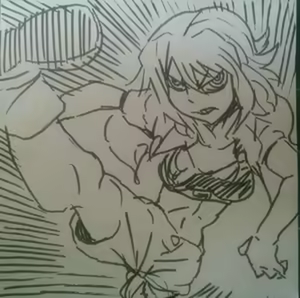 Page 542 of ARTIST Cyrano - preview thumbnail