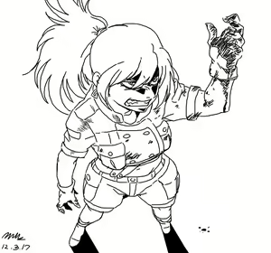 Page 66 of ARTIST Cyrano - preview thumbnail