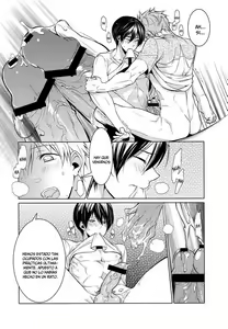 Page 10 of Mujintou Yawa - preview thumbnail